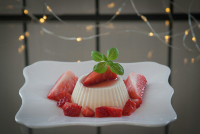 Panna Cotta